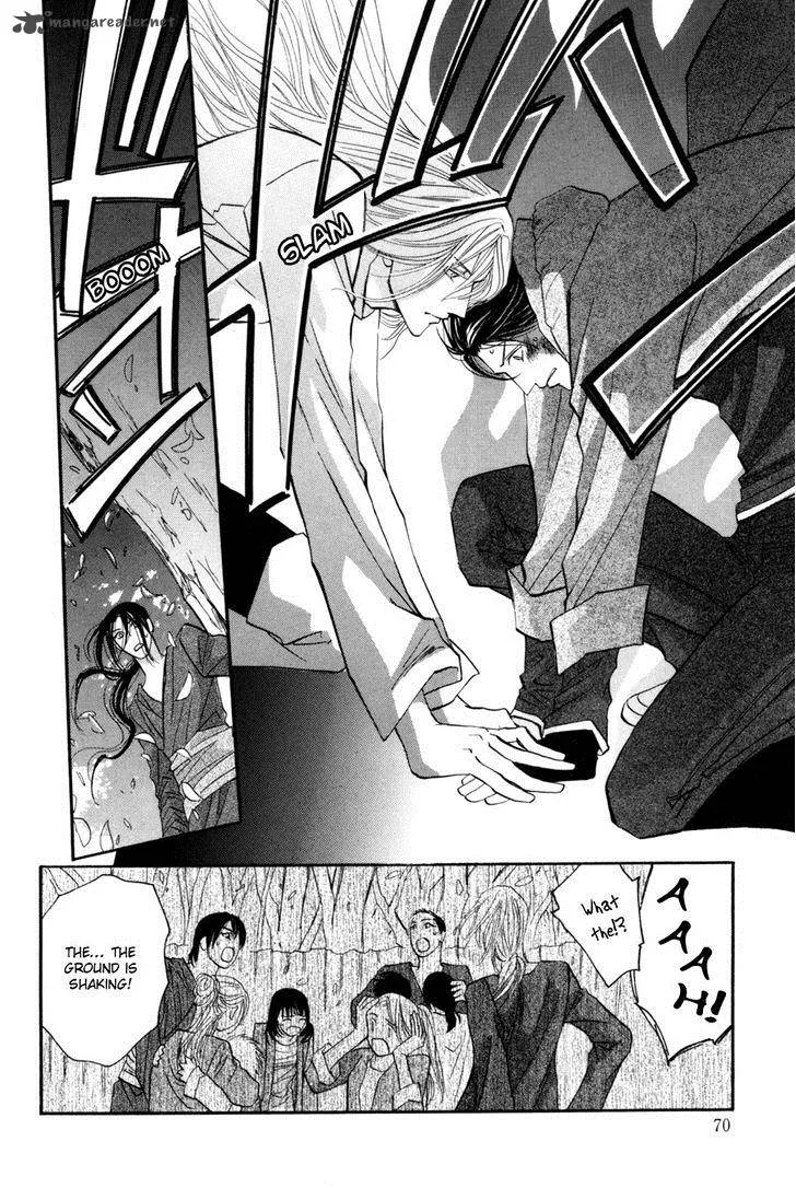 Asterisk Chapter 14 page 28
