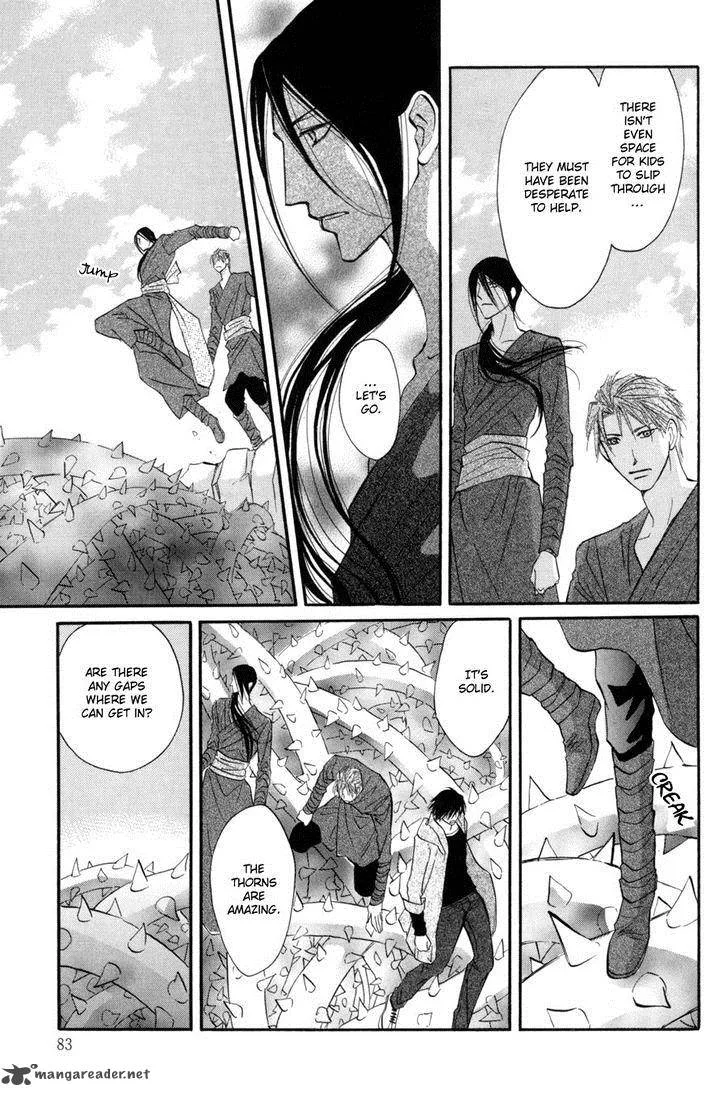Asterisk Chapter 15 page 8