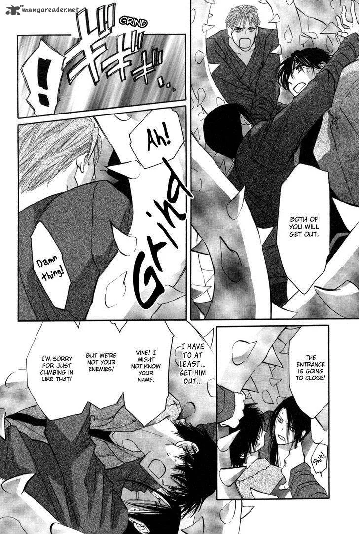 Asterisk Chapter 15 page 17