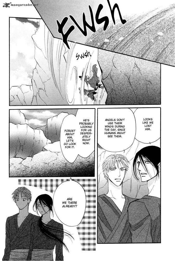 Asterisk Chapter 15 page 3