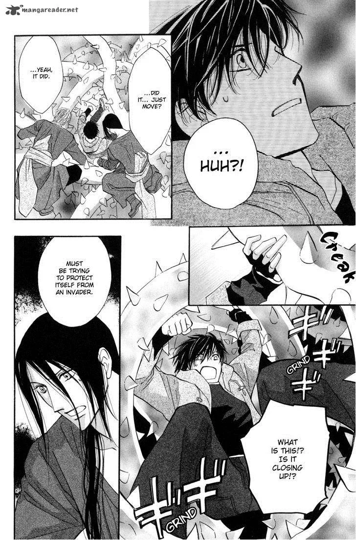 Asterisk Chapter 15 page 11