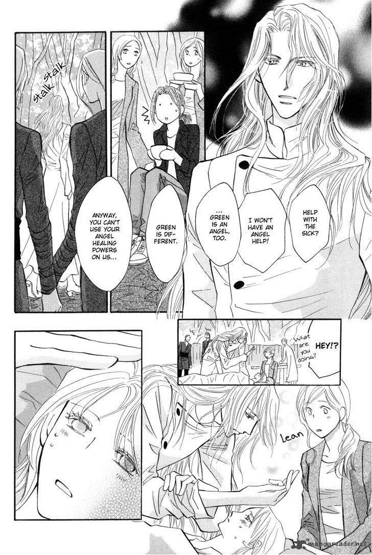 Asterisk Chapter 15 page 5