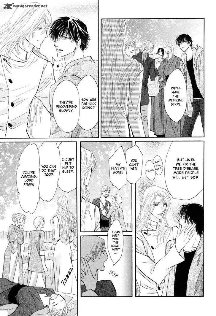 Asterisk Chapter 15 page 28