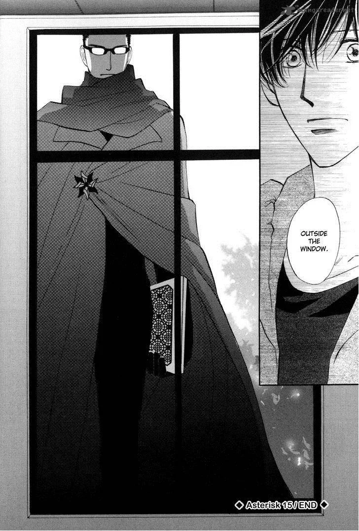 Asterisk Chapter 15 page 39