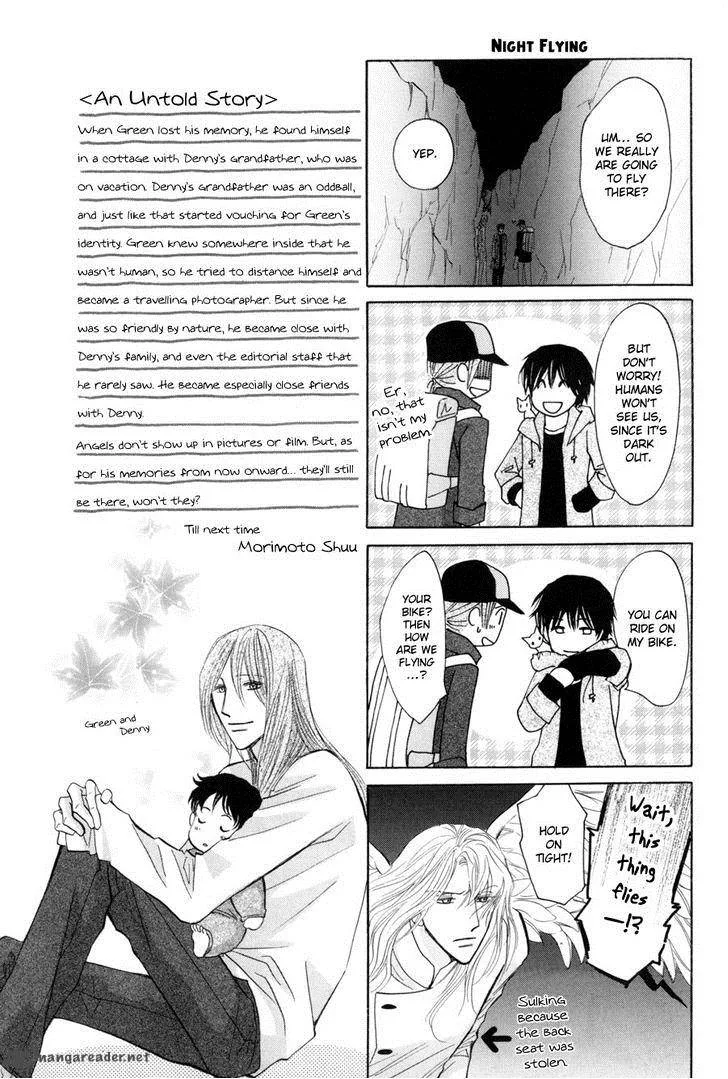 Asterisk Chapter 15 page 40