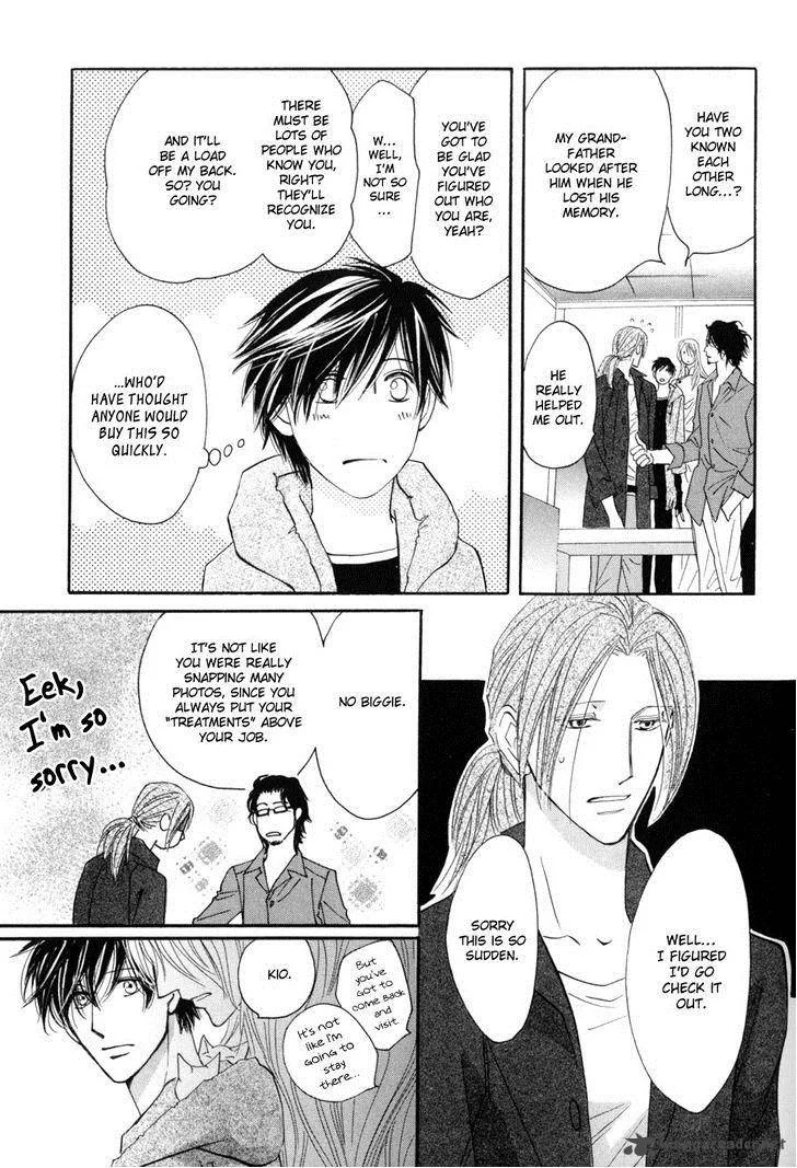Asterisk Chapter 15 page 38