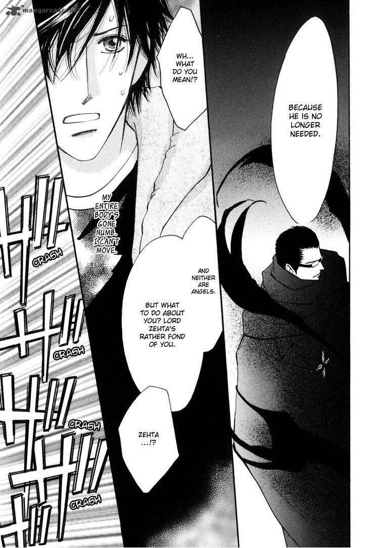 Asterisk Chapter 16 page 21
