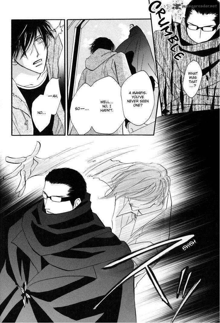 Asterisk Chapter 16 page 12