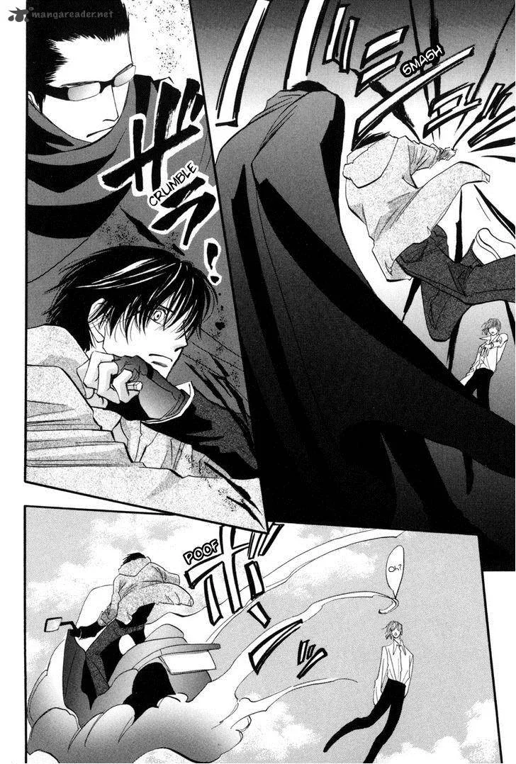 Asterisk Chapter 16 page 14