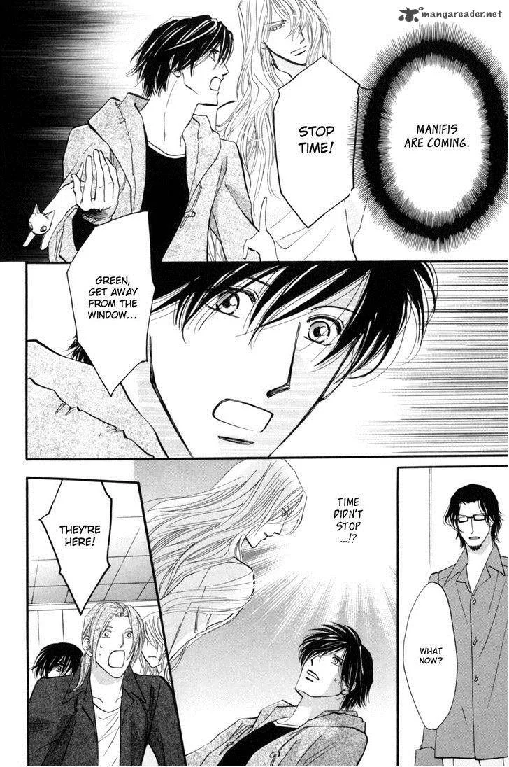 Asterisk Chapter 16 page 10