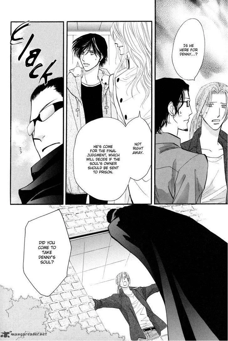 Asterisk Chapter 16 page 8