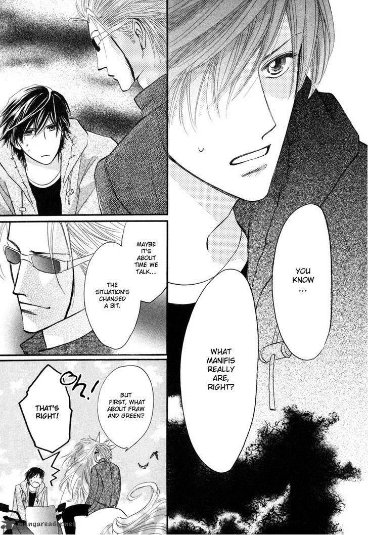 Asterisk Chapter 16 page 24
