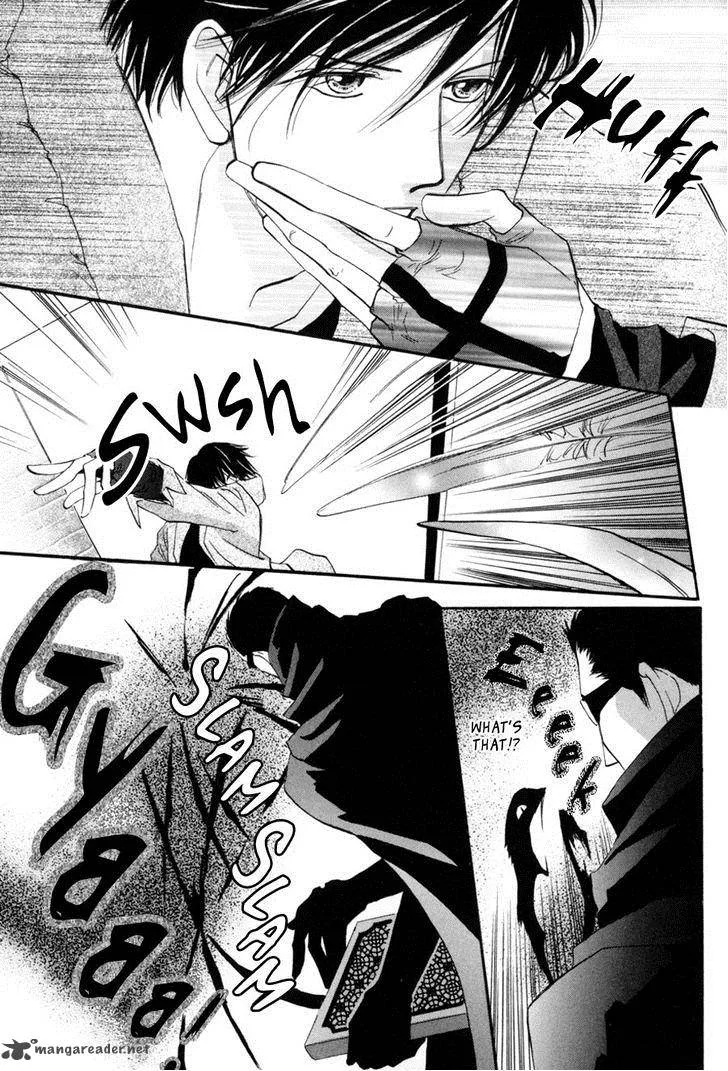 Asterisk Chapter 16 page 11