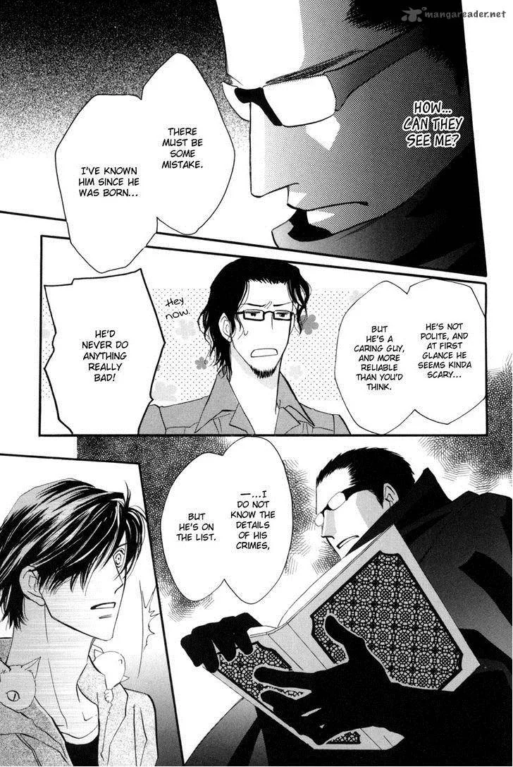 Asterisk Chapter 16 page 9