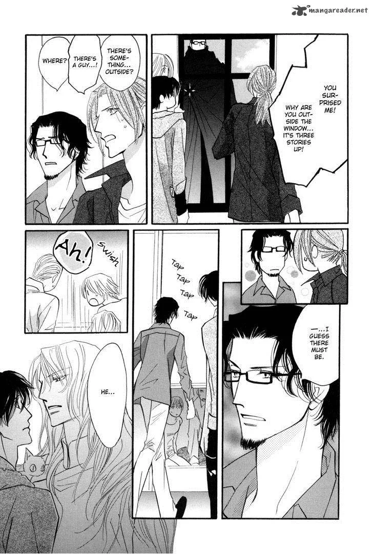 Asterisk Chapter 16 page 5