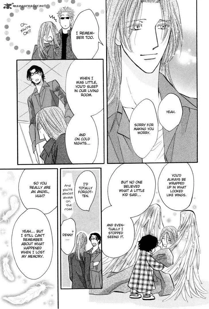 Asterisk Chapter 16 page 28