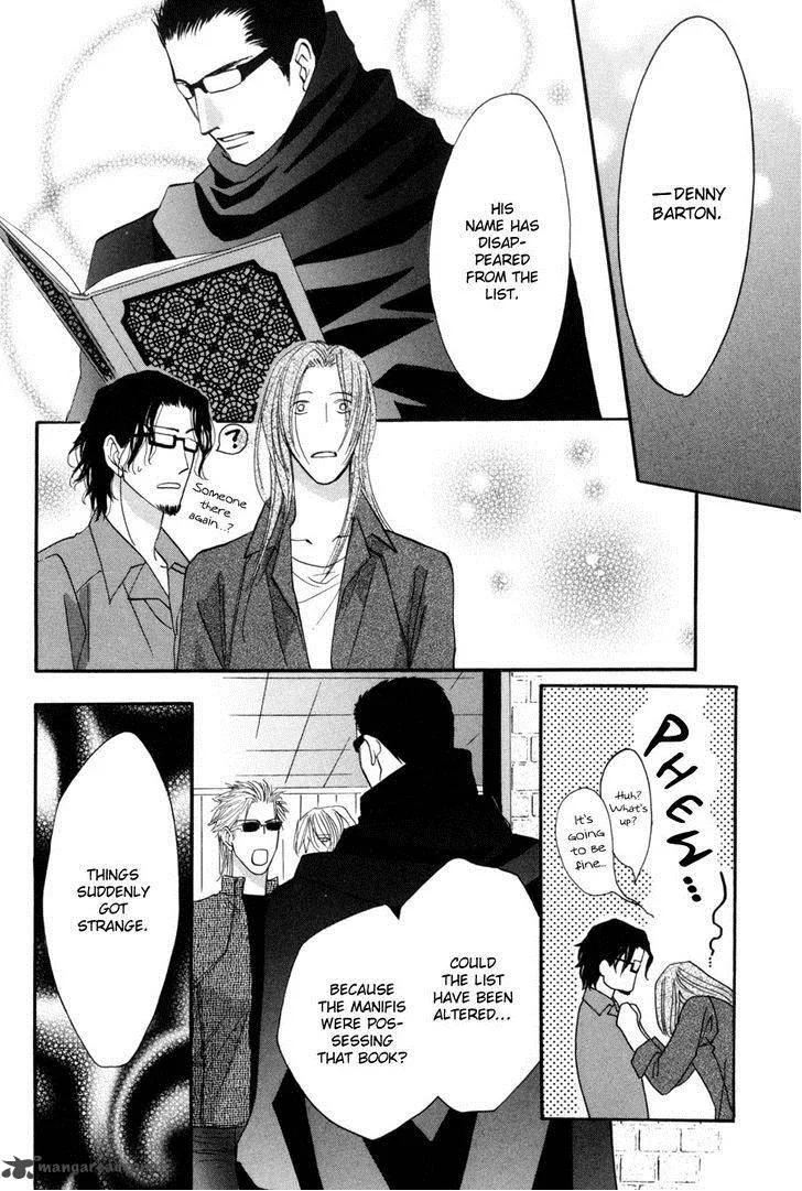 Asterisk Chapter 16 page 29