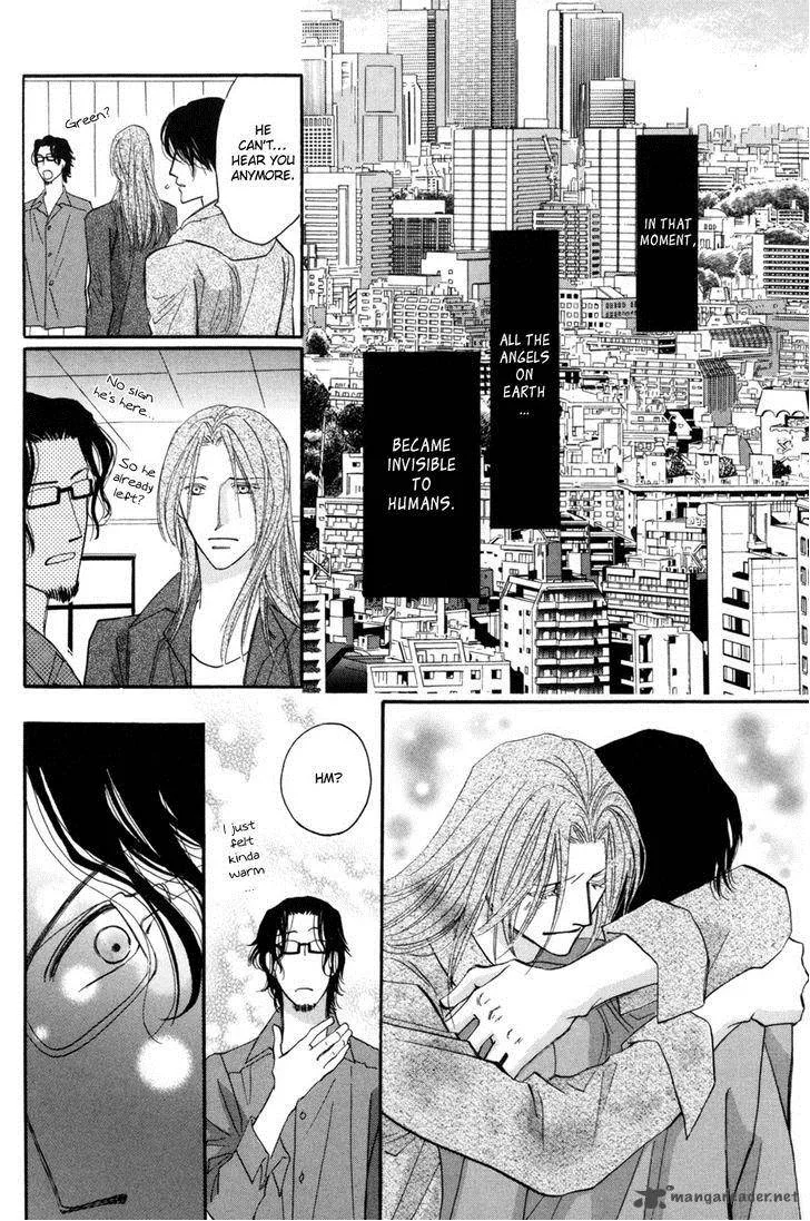 Asterisk Chapter 16 page 33