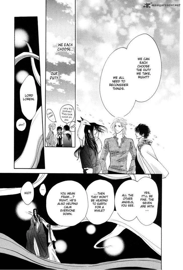 Asterisk Chapter 17 page 18