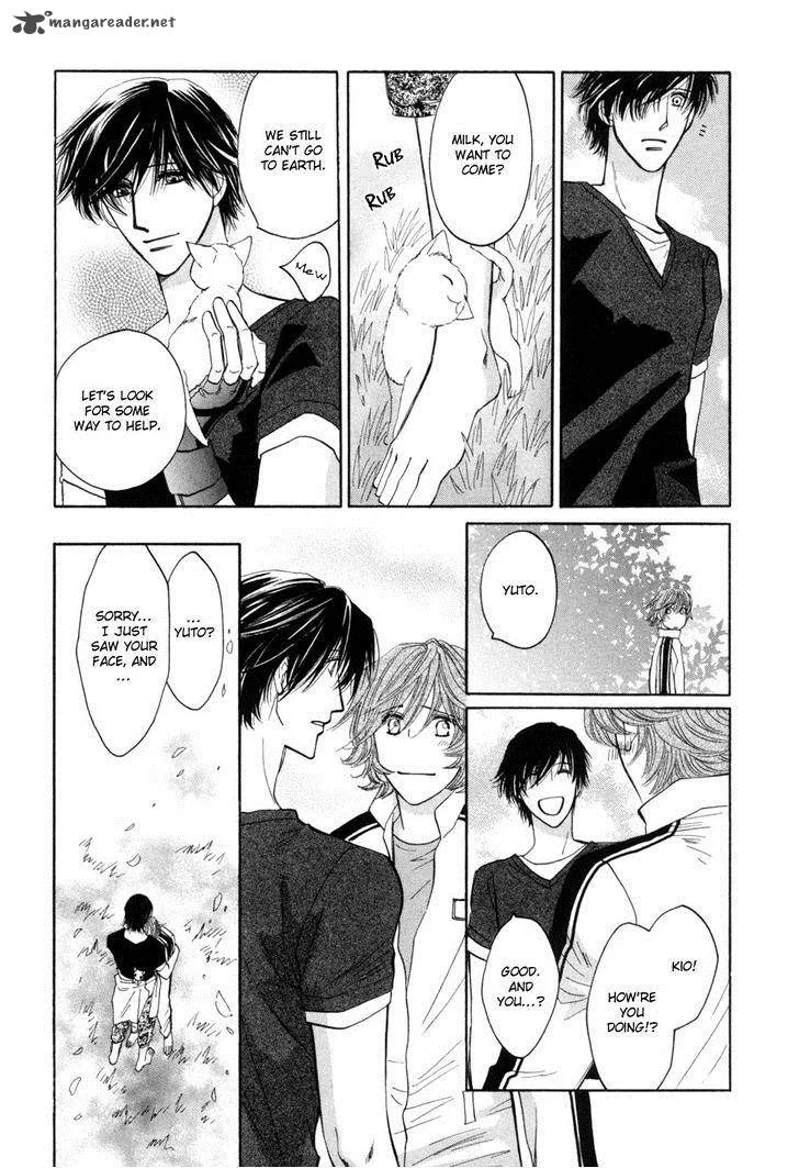 Asterisk Chapter 17 page 33