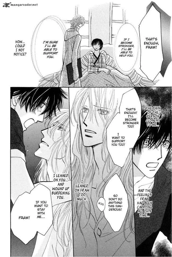 Asterisk Chapter 17 page 41