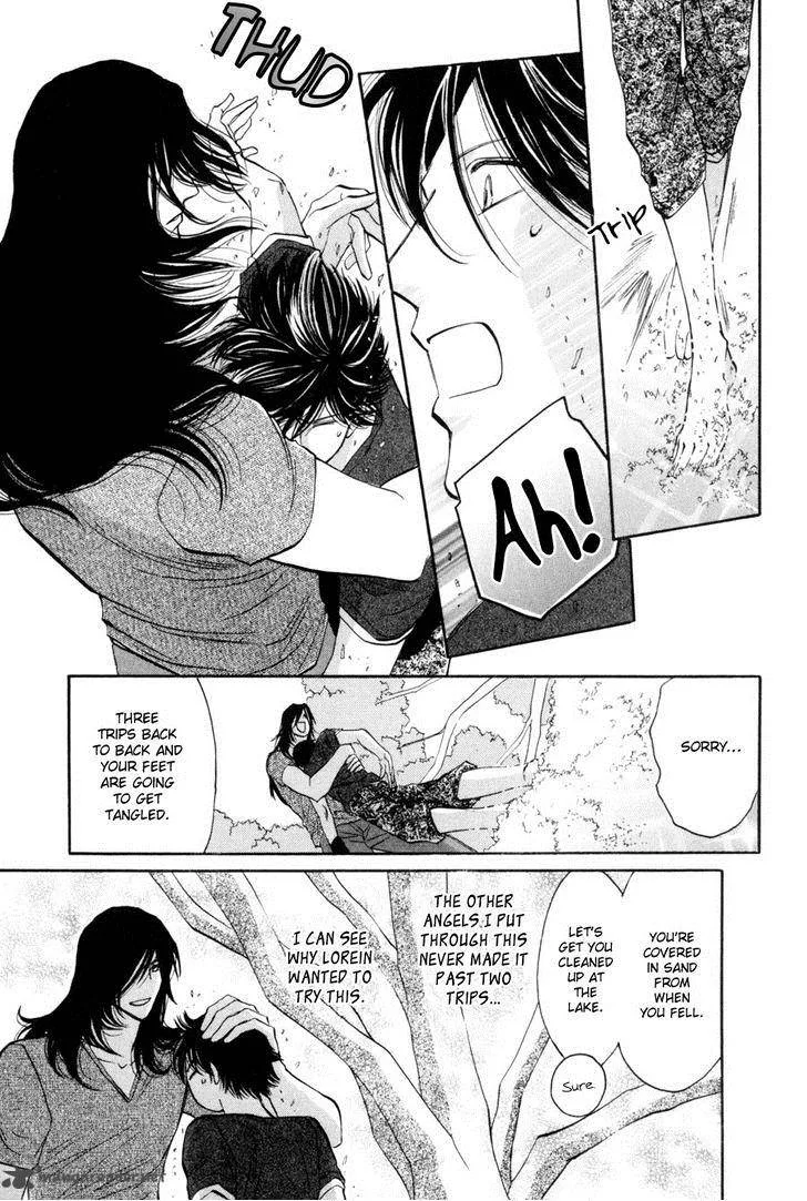 Asterisk Chapter 18 page 11