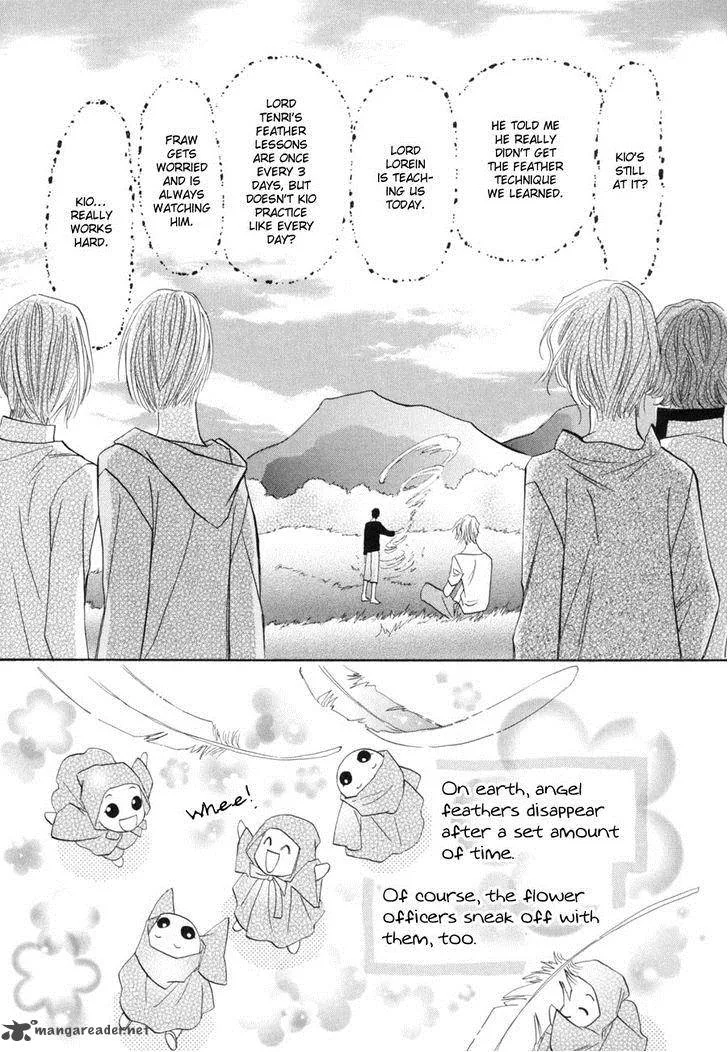 Asterisk Chapter 18 page 3