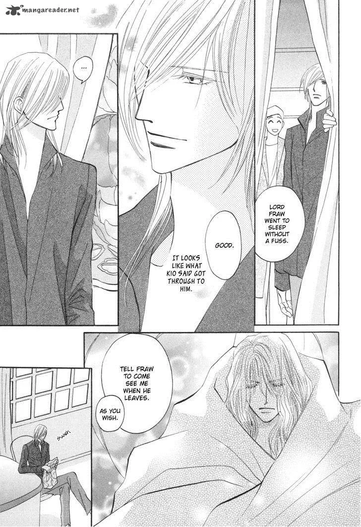 Asterisk Chapter 18 page 5
