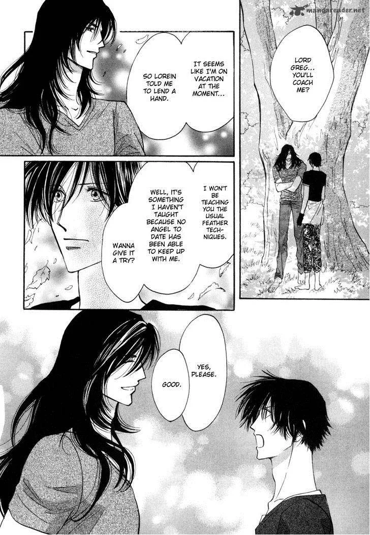 Asterisk Chapter 18 page 4