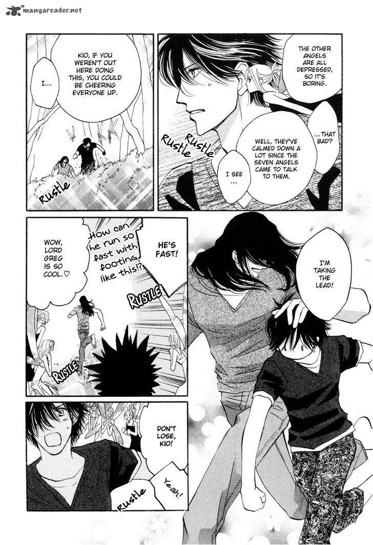 Asterisk Chapter 18 page 8