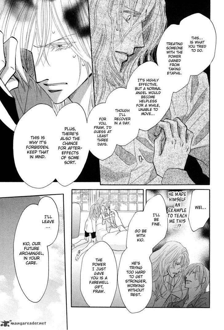 Asterisk Chapter 18 page 19