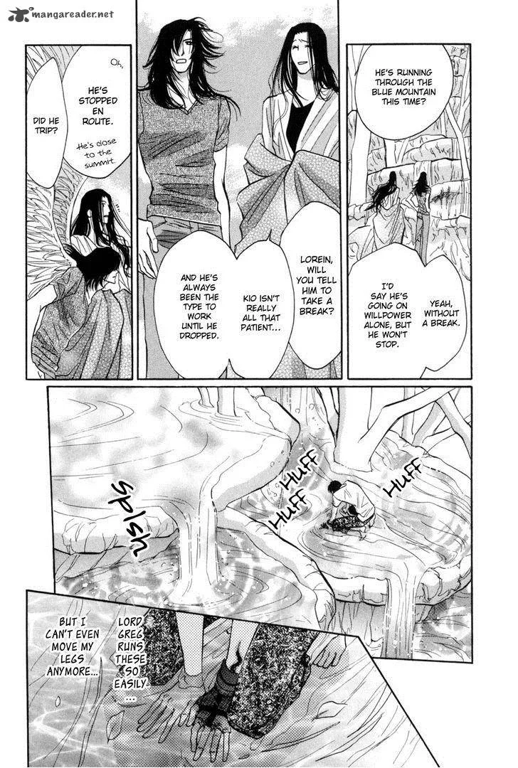 Asterisk Chapter 18 page 20