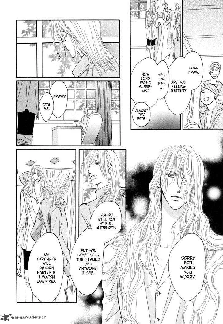 Asterisk Chapter 18 page 16