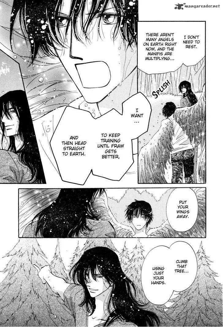 Asterisk Chapter 18 page 15