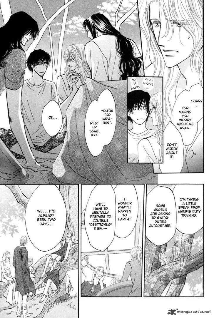 Asterisk Chapter 18 page 25