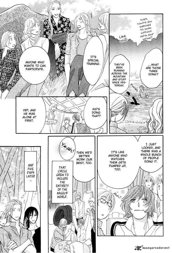 Asterisk Chapter 18 page 29