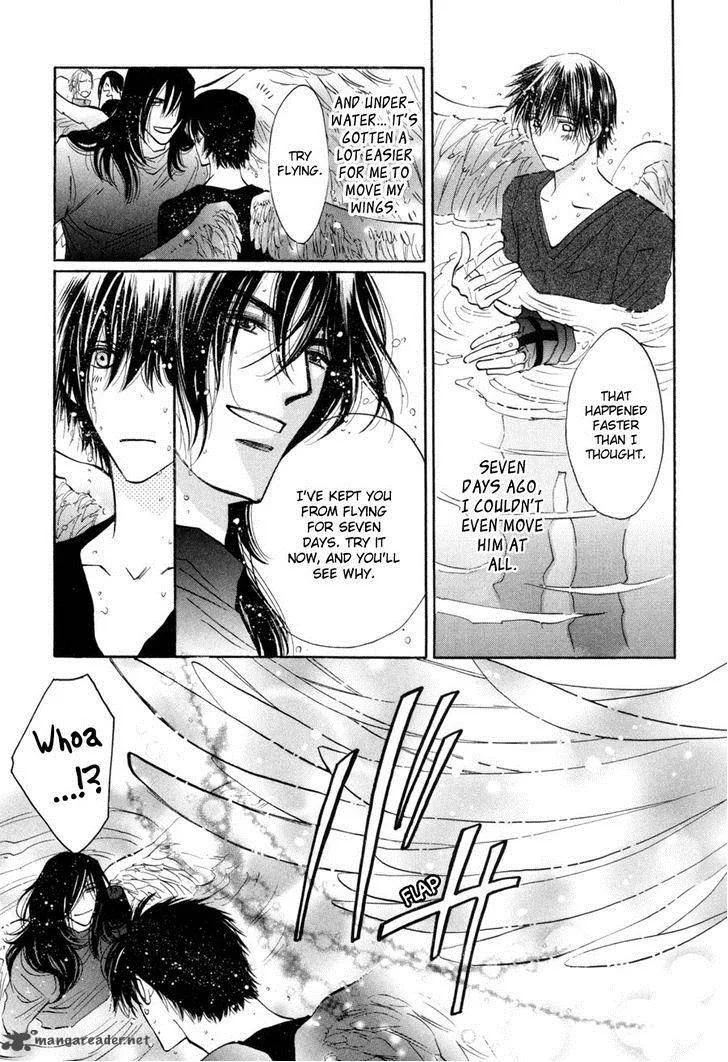 Asterisk Chapter 18 page 31