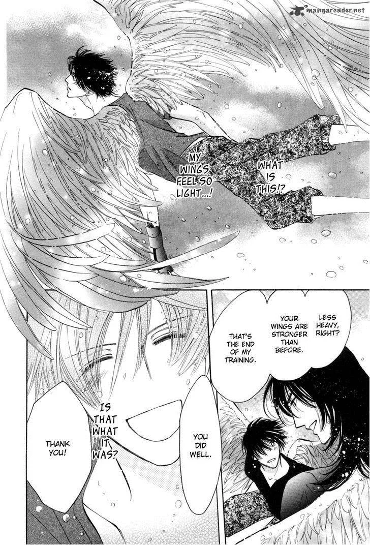 Asterisk Chapter 18 page 32