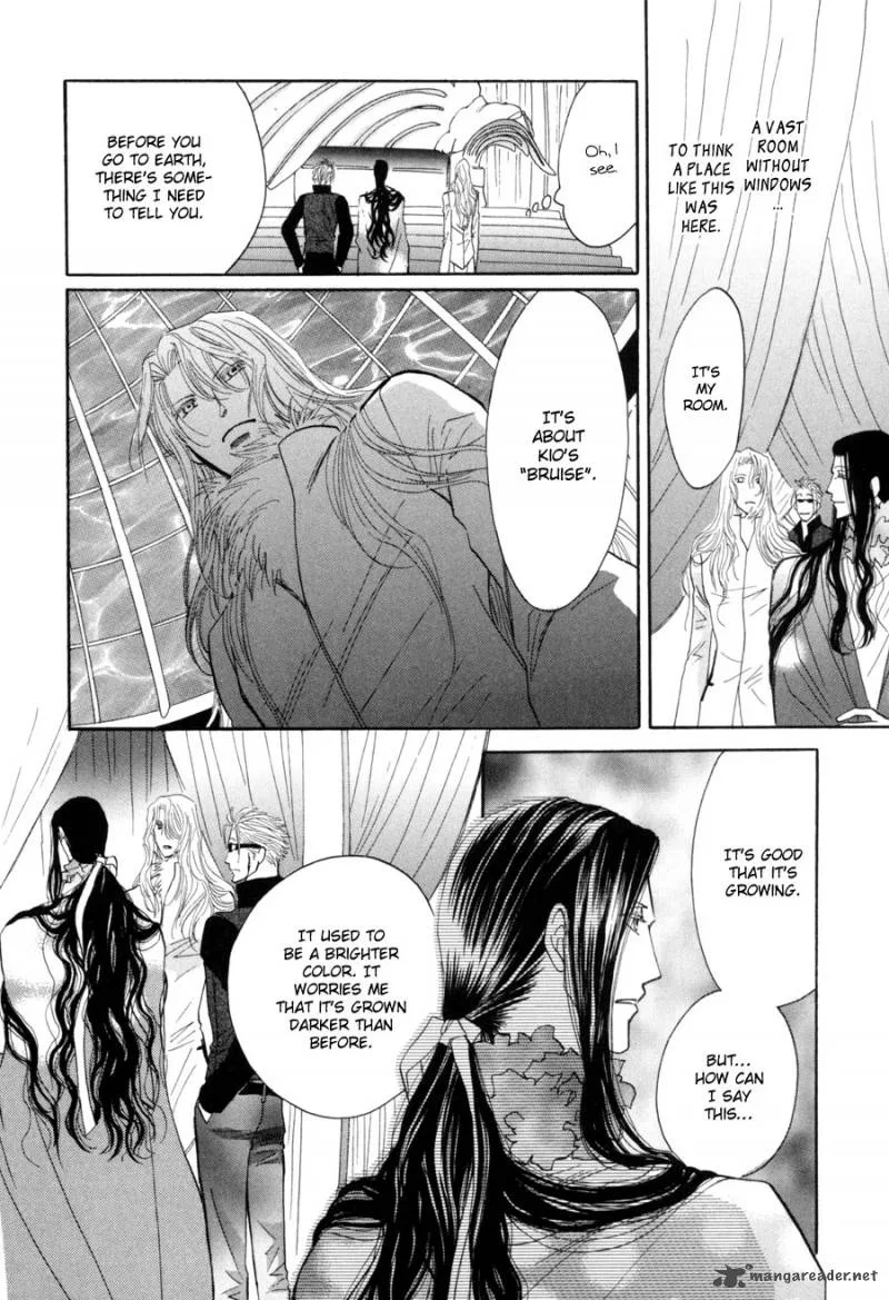 Asterisk Chapter 19 page 5