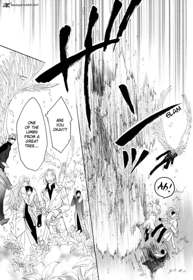 Asterisk Chapter 19 page 22