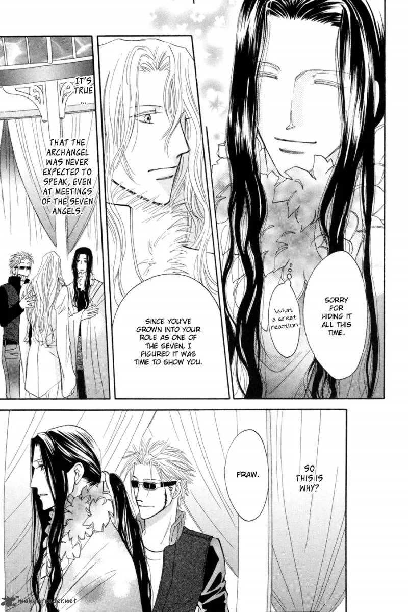 Asterisk Chapter 19 page 8
