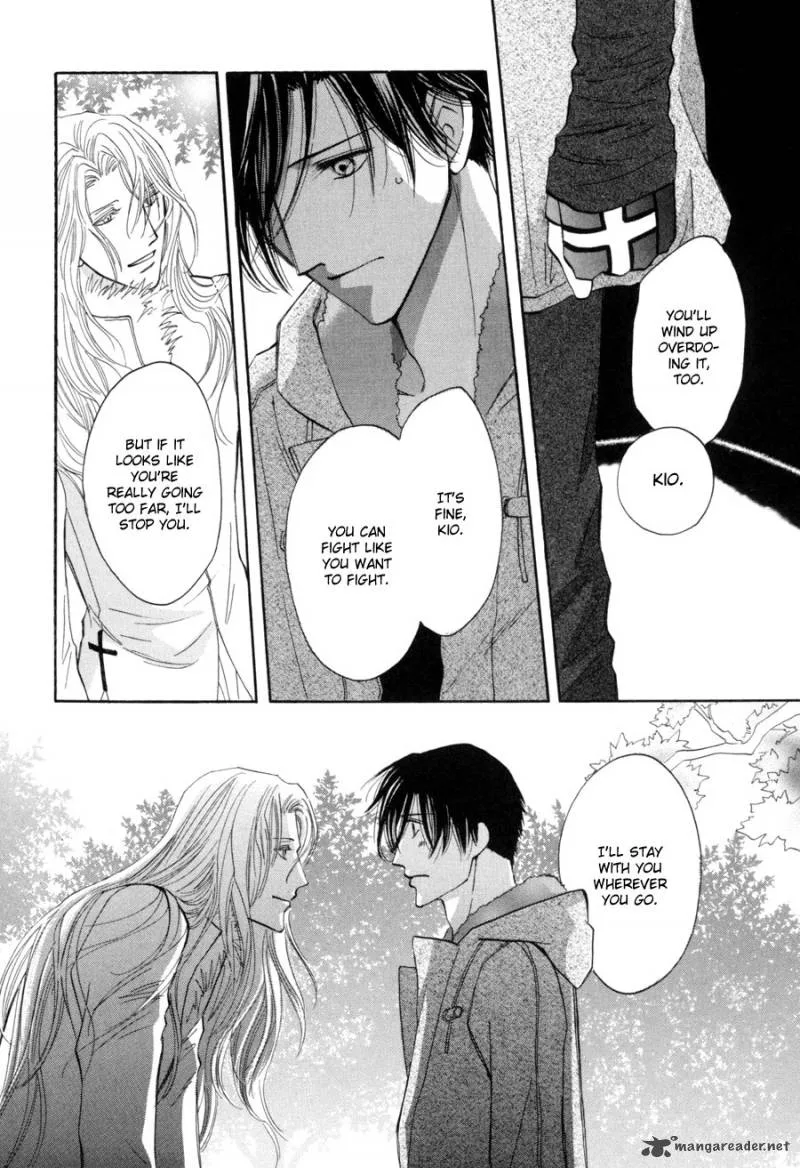 Asterisk Chapter 19 page 15