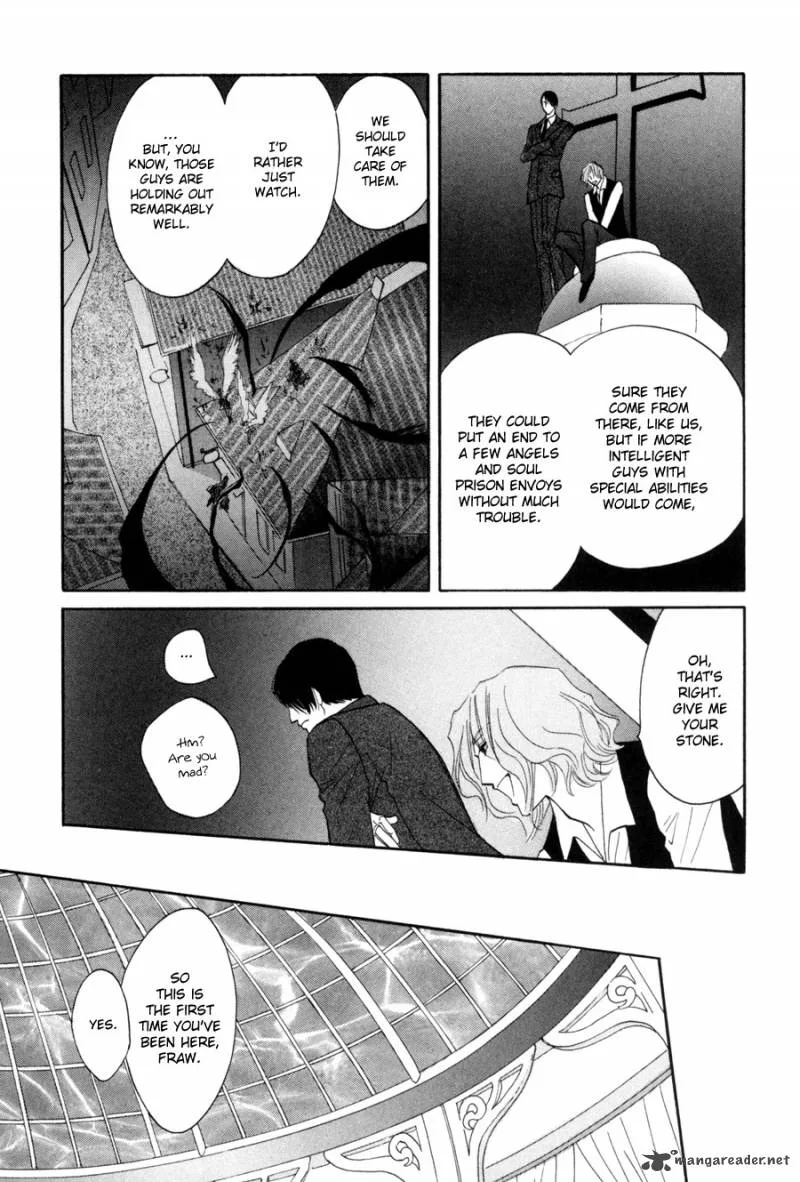 Asterisk Chapter 19 page 4