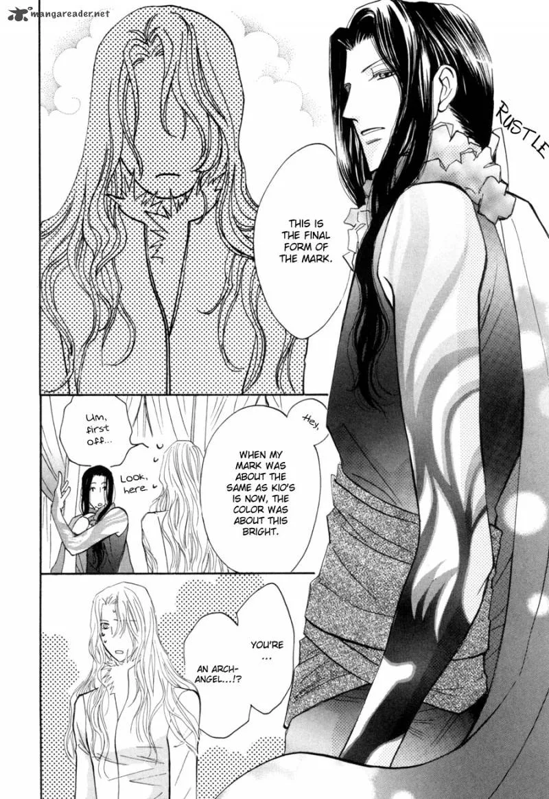 Asterisk Chapter 19 page 7