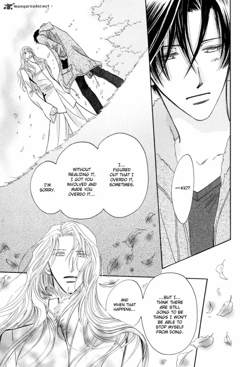 Asterisk Chapter 19 page 14