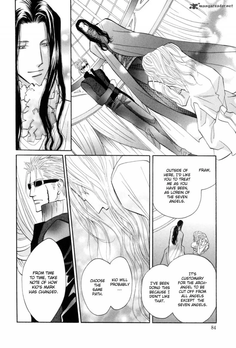 Asterisk Chapter 19 page 9
