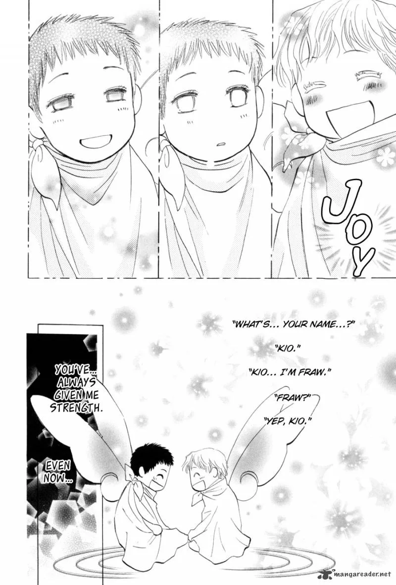 Asterisk Chapter 19 page 17