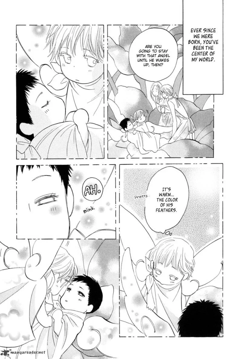 Asterisk Chapter 19 page 16