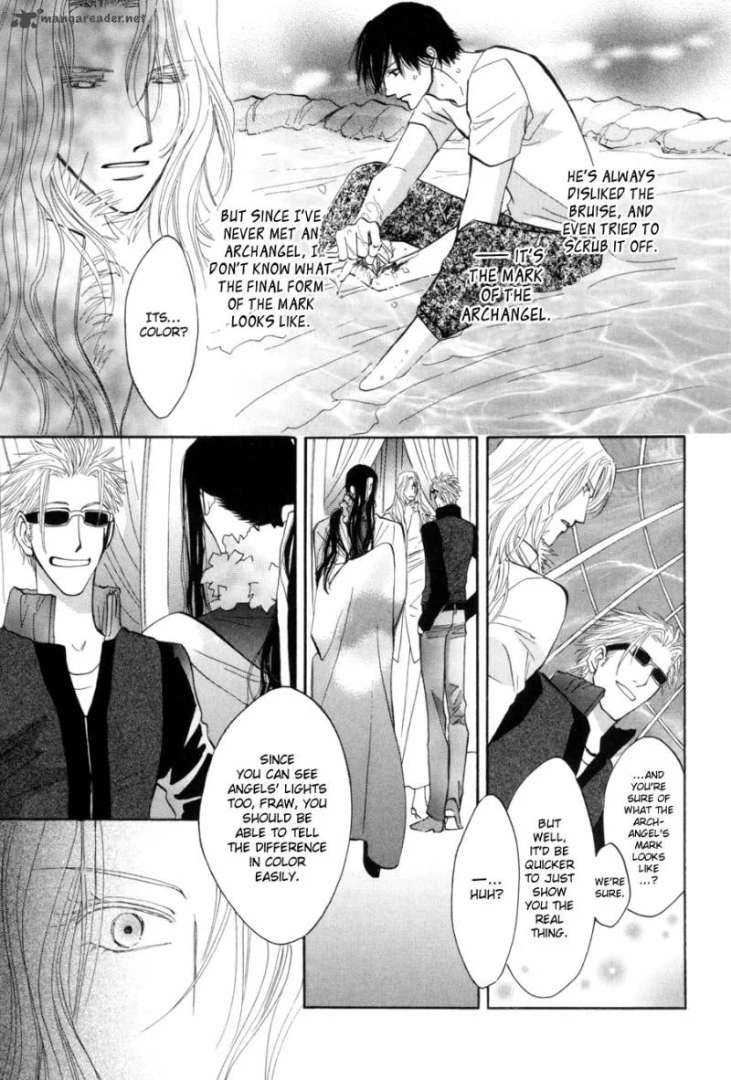 Asterisk Chapter 19 page 6