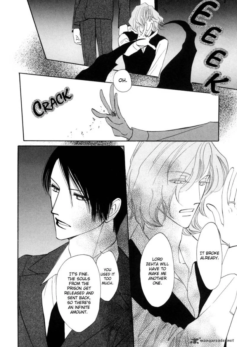 Asterisk Chapter 19 page 3